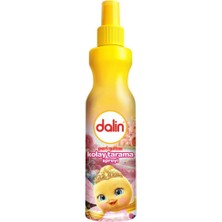 Dalin Kolay Tarama Spreyi 200ML Peri Işıltısı