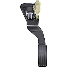 Fomoco Gaz Pedalı Transit V184 Elektrikli 1C11 9F836 Ad