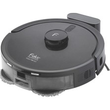 Fakir Robert Rs 825 Robot Süpürge