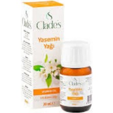 Clades Yasemin Yağı 20ML