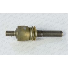Carraro 350400 Küresel Bilyalı Mafsal Yedek Parçaları - Orijinal Ekipman Üreticisi (Oem) Parçaları