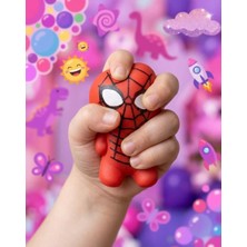 Oyuncak Sahili Örümcek Squishy Adam Yeni Trend 50 cm Uzar Skuşi Sevimli 1 Adet Stres Oyuncak Eğlenceli Sukuşi Oyuncak Smushers Yumuşak