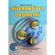 Diferansiyel Geometri