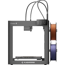 Flashforge Creator 5 3D Yazıcı