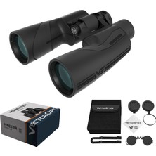 Vector Optics Forester 10X50 El Dürbünü - Scbo-17