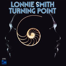  - Teknopal Dr. Lonnie Smith / Turning Point
