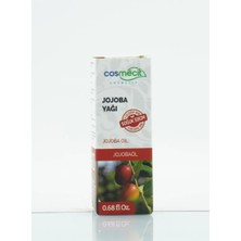 Cosmecit Jojoba Yağı 20 ml