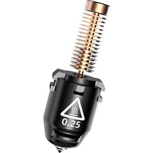 FlashForge 0.25 Nozzle Assembly (AD5M, AD5M Pro)