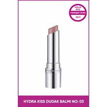 Essence Hydra Kiss Dudak Balmı No: 03 – Cocoa Kiss