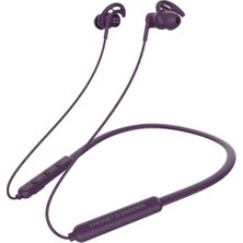 Thonet & Vander HK096-03663 VR100 Neckband Menekşe Bluetooth Kulaklık
