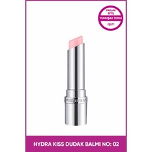 Essence Hydra Kiss Dudak Balmı No: 02 – Cotton Kiss