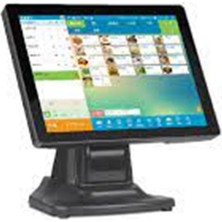tecpos tpj22 15" ı5, 4gb, 128gb ssd  gör cihazı pos pc