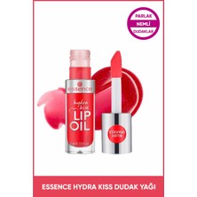 Essence Hydra Kiss Dudak Yağı No: 12 – Ruby Sparkle