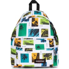 Eastpak Padded Pak'r City Bay White Sırt Çantası EK0006206O11