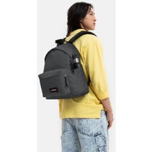 Eastpak DAY PAK'R Siyah Unisex Sırt Çantası