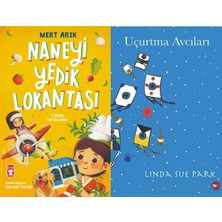 Timaş Çocuk Naneyi Yedik Lokantası (Mert Arık) ve Uçurtma Avcıları