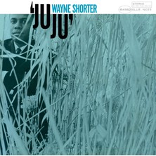  - Teknopal Wayne Shorter / Juju