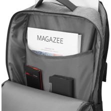 Biosis Lenovo 17.3" 4X40X54260 Notebook Sırt Çantası Gri
