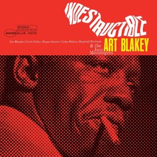  - Teknopal Art Blakey & The Jazz Messengers / Indestructible