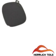 Herrlich Teile S80 14- V70 14- - Çeki Demir Kapağı Ön