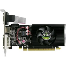 Axle Geforce GT730 AX-GT730-4GD3P8CDIL 4gb Gddr3 128BIT DX12 Ekran Kartı