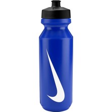 Nike  Big Mouth Bottle 2.0 32 Oz Unisex Mavi Antrenman Suluk N.000.0040.492.32