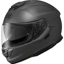 Shoei Shoeı Gt-Aır 3 Mat Gri Kask