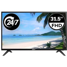Dahua LM32-F200 31,5" 8ms, 60Hz,Full Hd, Hdmi, Vga, 8W x 2 Hoparlör, Güvenlik Monitör
