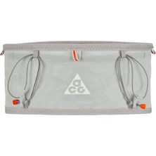 Nike  Acg Goat Belt Unisex Gri Trail Koşu Kemeri N.101.4410.039.MD