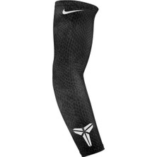 Nike  Dri-Fit Sleeve Band Kobe Bryant Unisex Siyah Basketbol Kolluk N.101.5200.029.LX