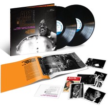 Teknopal Art Blakey / First Flight To Tokyo - The Lost 1961 Recordings
