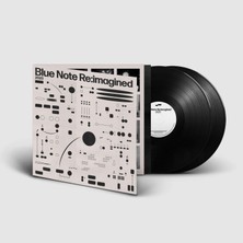  - Teknopal Blue Note Re:imagined / Çeşitli Sanatçılar