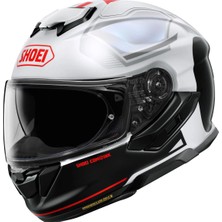 Shoei Shoeı Gt-Aır 3 Mıke Tc-6 Kask