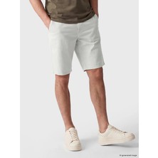 Lc Waikiki Yeni Sezon Bej Regular Fit Erkek Şort