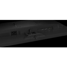 Gigabyte Gıgabyte 24.5" Ss IPS GS25F2 1ms 200HZ Hdmı-Dp Gaming Monitör 1920X1080