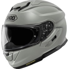 Shoei Shoeı Gt-Aır 3 Tebeşir Gri Kask