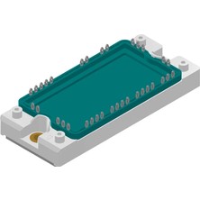 Ixys MDMA450UB1600PTED ,1200V/250A Igbt+Diyot Modül