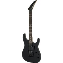 Jackson JS11 Dinky Ah Blk Elektro Gitar