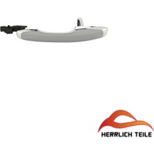 Herrlich Teile XC90 2016- - Kapı Kolu Dış Sol Ön-Arka Ledli