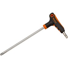 Retta T Saplı Torx Anahtar T27 RXT2027