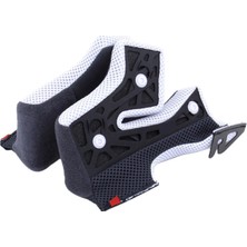 Shoei Shoeı VFX-WR06 Yanak Ped