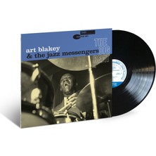  - Teknopal Art Blakey / The Big Beat