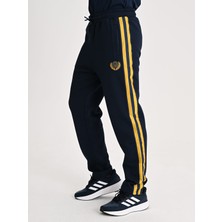 Fenerbahçe Erkek Kolej Çelenk Logolu Tek Alt