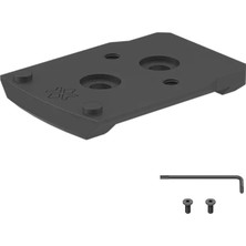 Vector Optics Vas Moj Footprint Kırmızı Nokta Montajı- Scra-Moj1