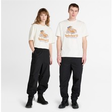 Timberland Woven Badge Ripstop Cargo Pant