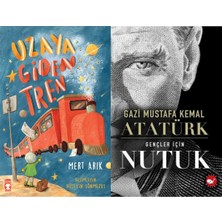 Timaş Çocuk Uzaya Giden Tren (Mert Arık) ve Gençler Için Nutuk