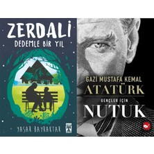 İlk Genç Timaş Zerdali Dedemle Bir Yıl (Yaşar Bayraktar) ve Gençler Için Nutuk