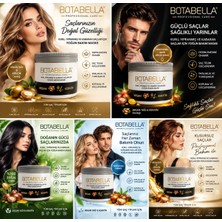 Botabella Argan Keratin Prrofessional Care 500 ml