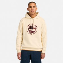 Timberland Holiday Graphic Hoodie