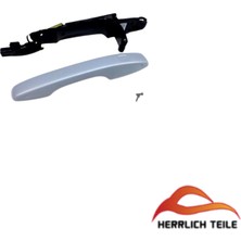Herrlich Teile XC90 2016- - Kapı Kolu Dış Sağ Ön-Arka